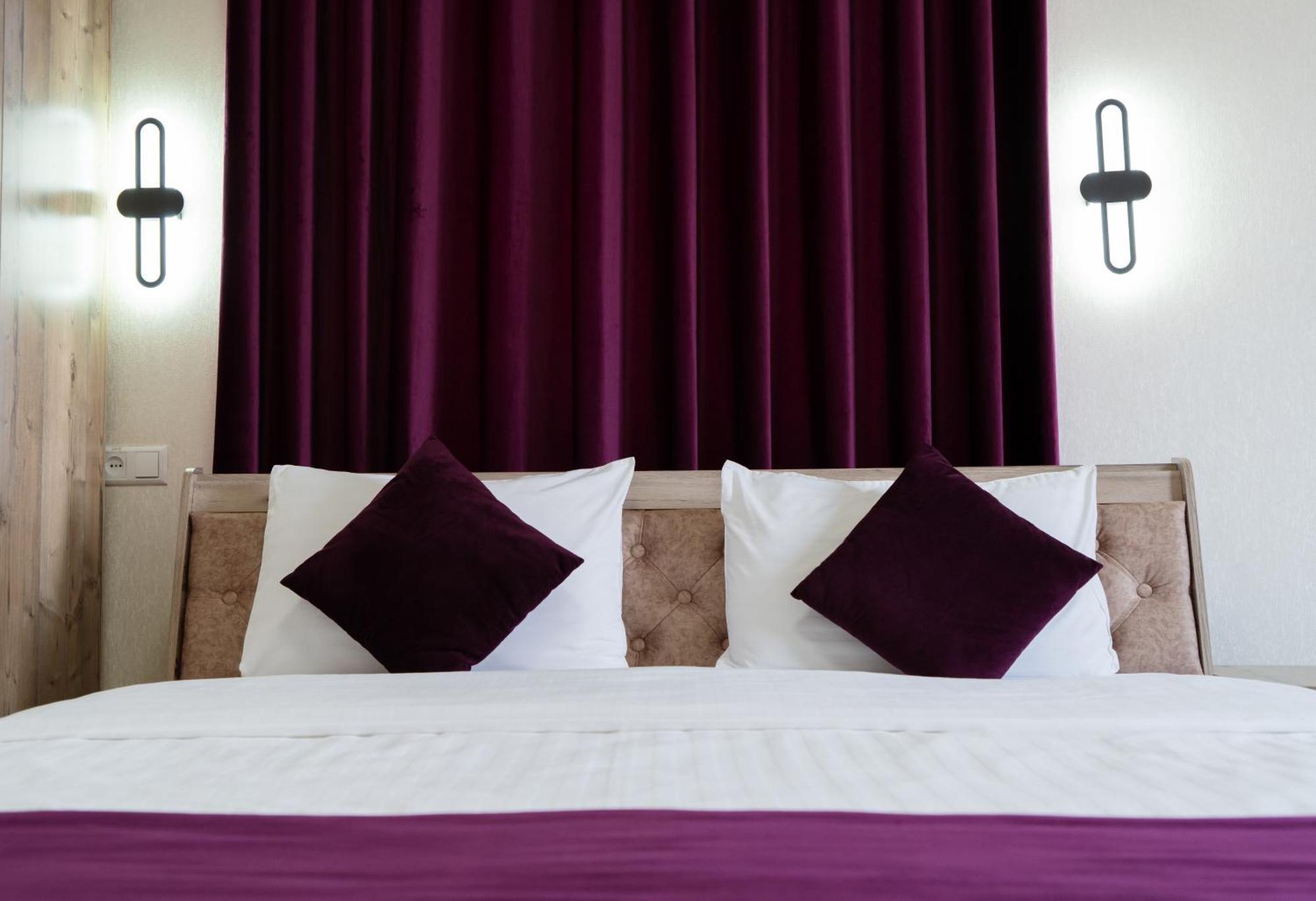Tourist Inn Hotel Tashkent Ngoại thất bức ảnh