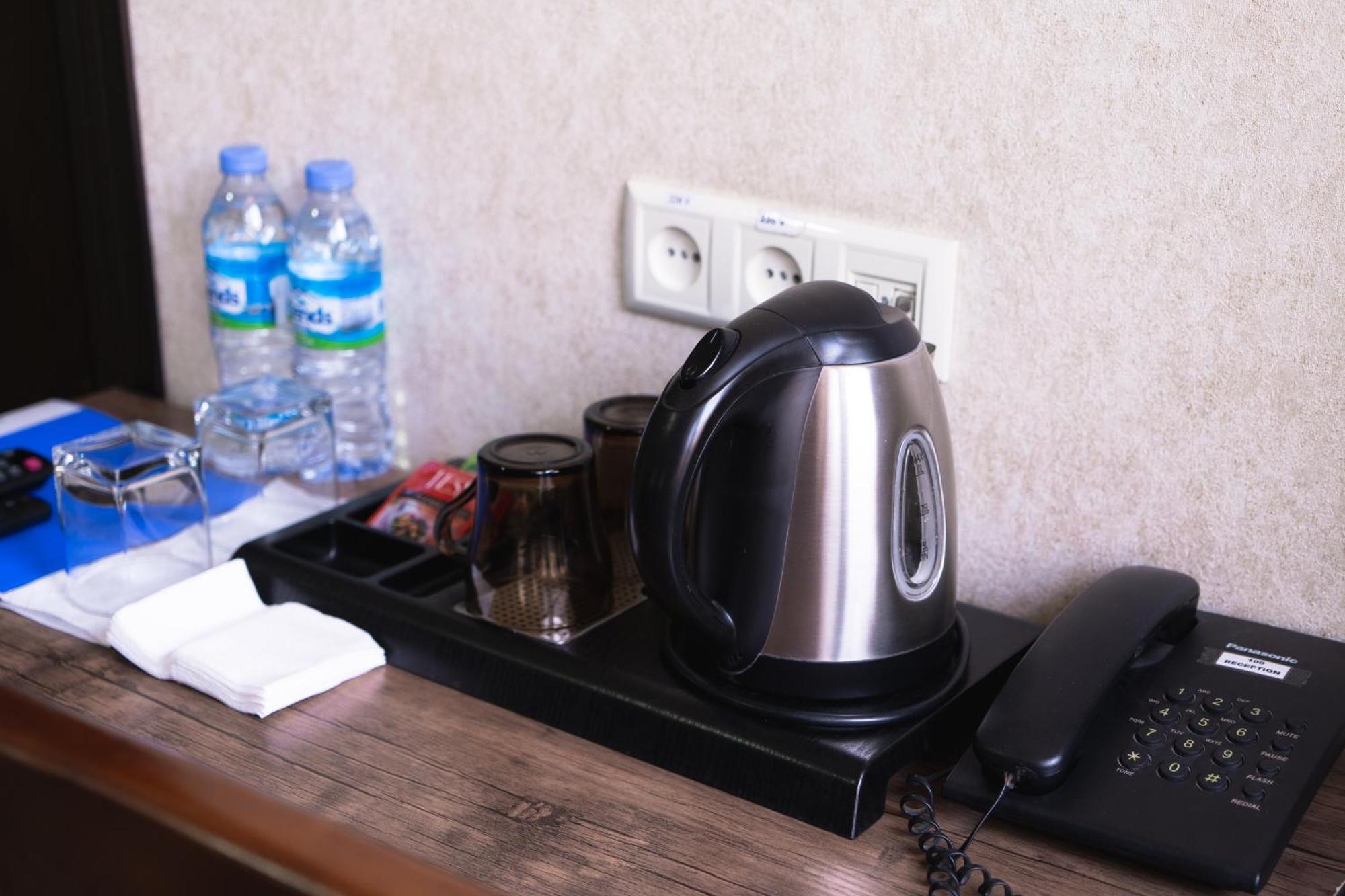 Tourist Inn Hotel Tashkent Ngoại thất bức ảnh