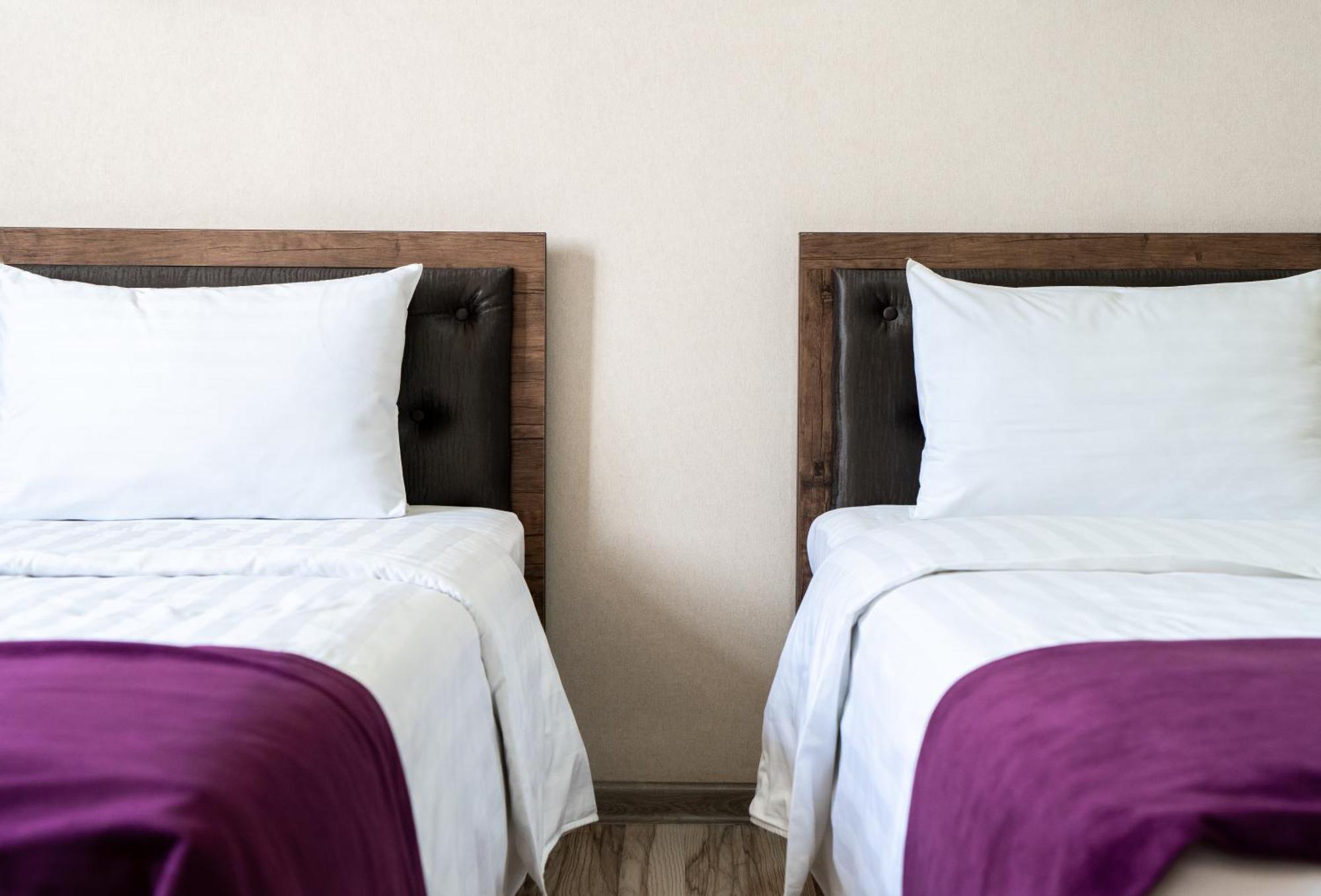 Tourist Inn Hotel Tashkent Ngoại thất bức ảnh