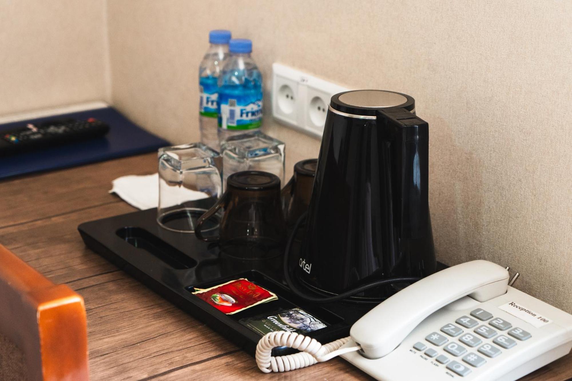 Tourist Inn Hotel Tashkent Ngoại thất bức ảnh