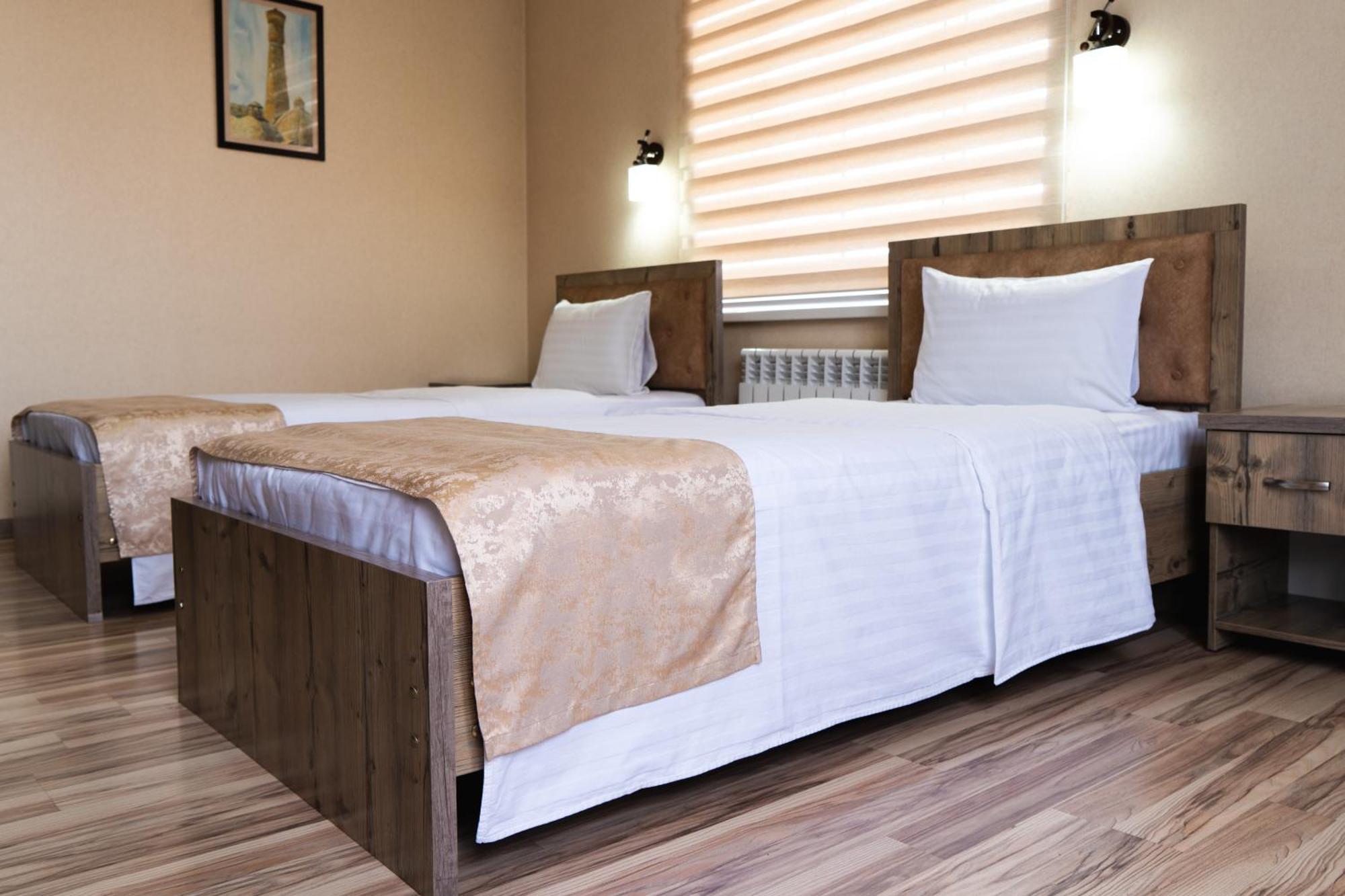 Tourist Inn Hotel Tashkent Ngoại thất bức ảnh