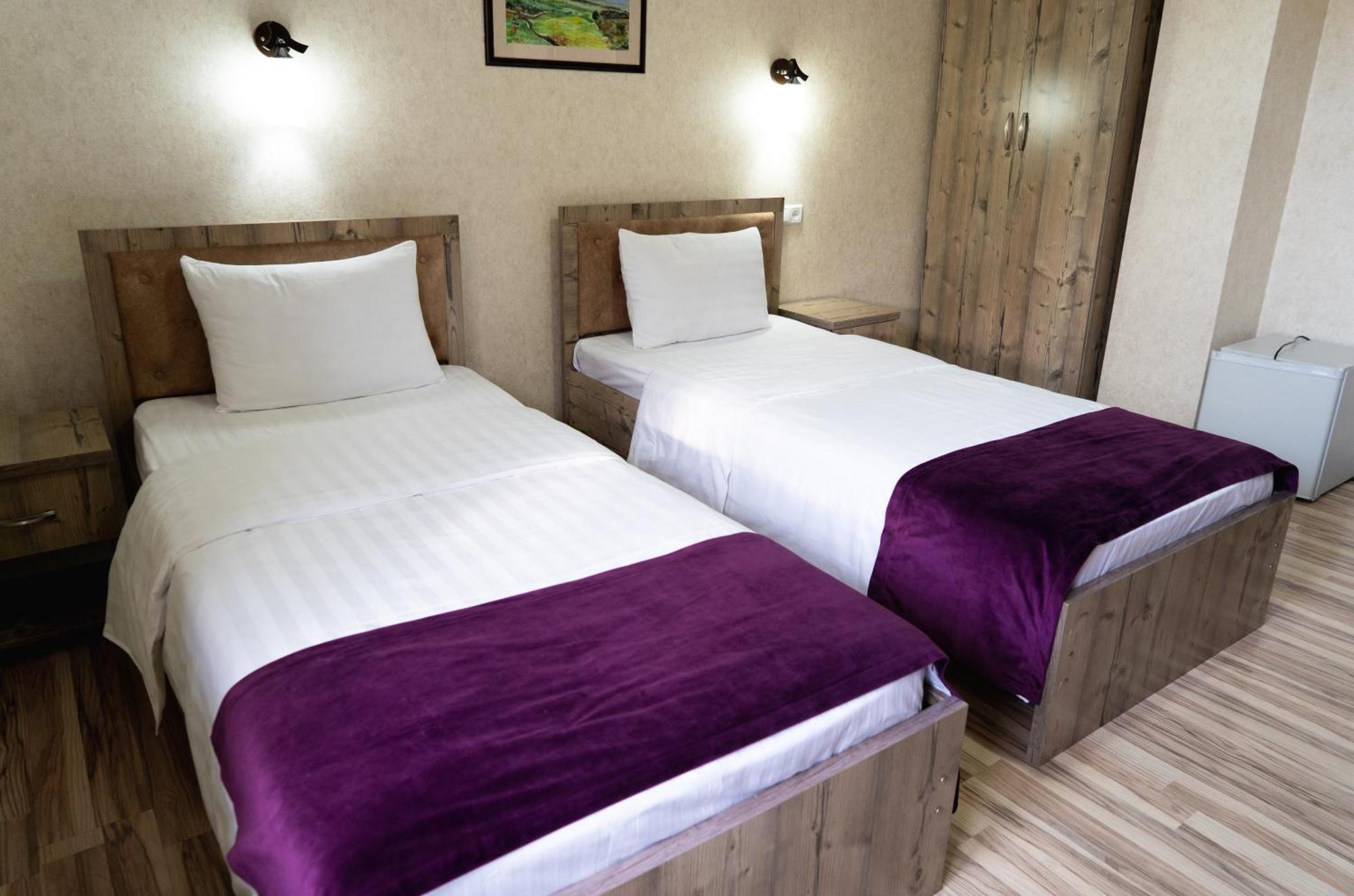 Tourist Inn Hotel Tashkent Ngoại thất bức ảnh