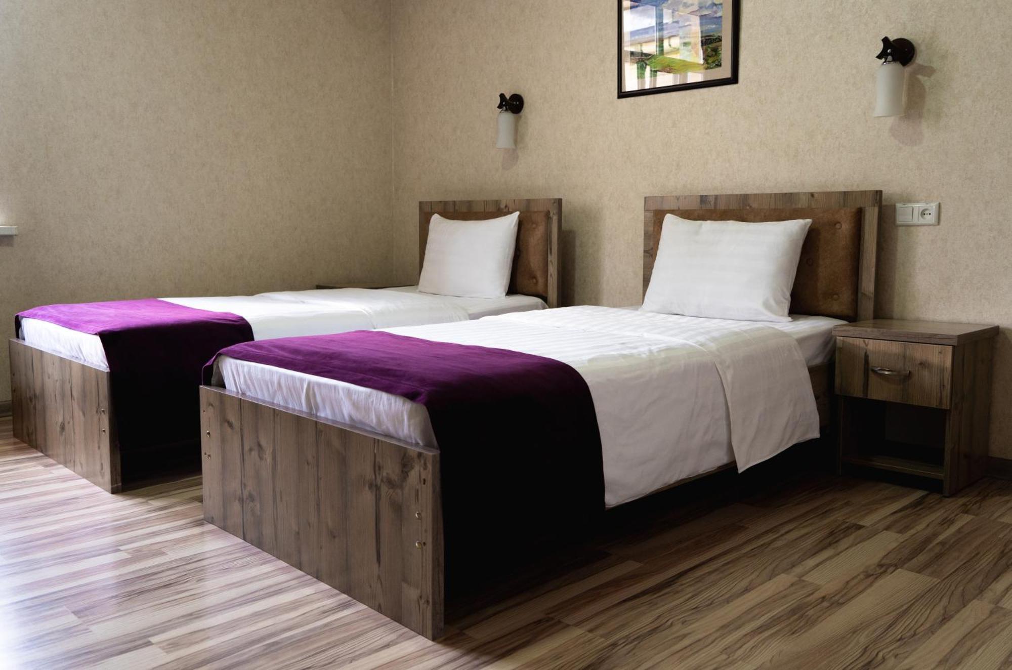 Tourist Inn Hotel Tashkent Ngoại thất bức ảnh
