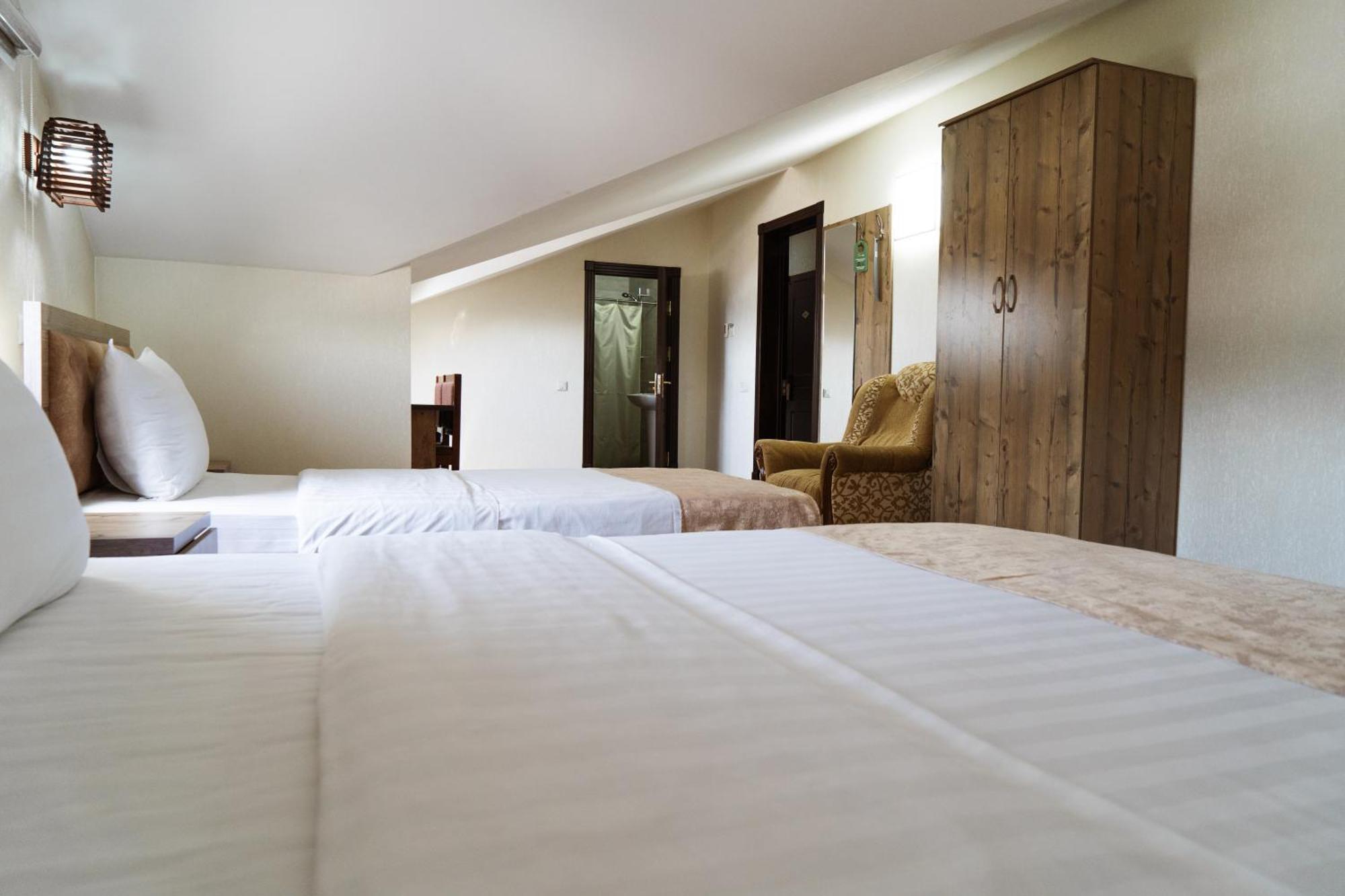 Tourist Inn Hotel Tashkent Ngoại thất bức ảnh