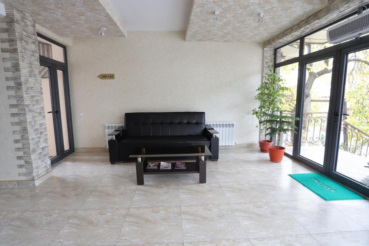 Tourist Inn Hotel Tashkent Ngoại thất bức ảnh